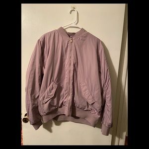 H&M Bomber Jacket